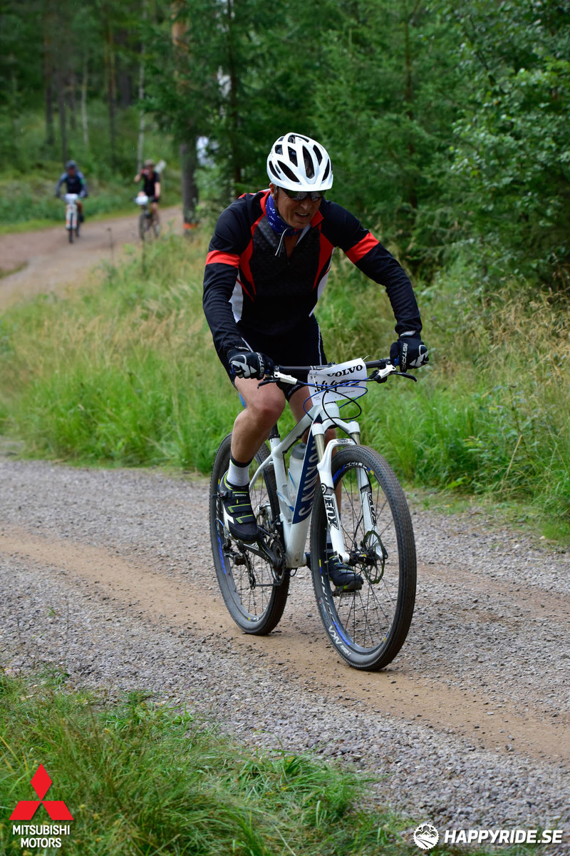 Bild från Cykelvasan 2016